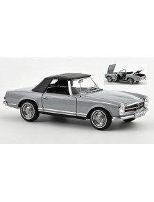 Norev - MERCEDES 230 SL...