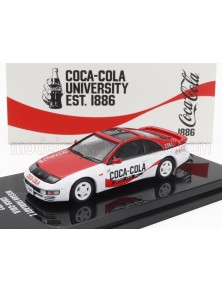 NISSAN - 300ZX COCA-COLA...