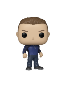 Fast & Furious 9 Funko POP Film Vinile Figura Jakob Toretto 9 cm