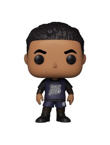 Space Jam 2 Funko Pop Movies Vinile Figura Don 9 Cm Funko