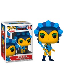 Pop Figura Masters Of The Universe Evil Lyn Funko