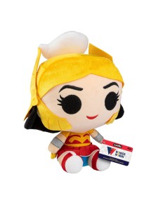 Dc Comics Pop! Peluche Figura Challenge Of The Gods Wonder Woman 18 Cm Funko