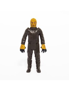 Universal Monsters Reaction Action Figura Mole Man 10 Cm Super7