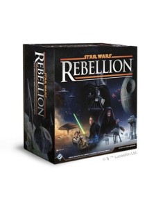 Star Wars Rebellion