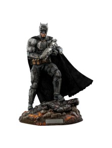 Zack Snyder`s Justice League Action Figura 1/6 Batman (tactical Batsuit Version) 33 Cm Hot Toys