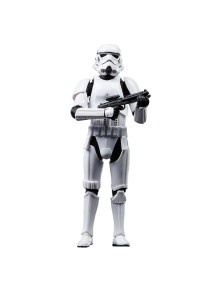 Star Wars Episode Vi 40th Anniversary Black Series Action Figura Stormtrooper 15 Cm Hasbro