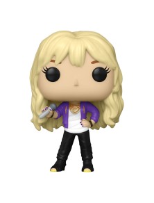 Hannah Montana Pop! Tv Vinile Figura Hannah 9 Cm Funko