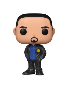 Law & Order: Special Victims Unit Pop! Tv Vinile Figura Fin 9 Cm Funko