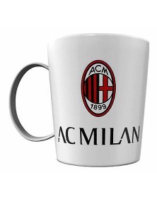 TAZZA MILAN LOGO SPORT - GADGET