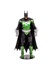 Dc Comics Batman As Green Lantern Action Figure 18 Cm Mcfarlane Toys