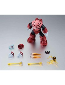 Rs Msm-07s Z'gok Char's Custom A.n.i.m.e Action Figura Bandai