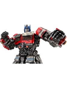 Transformers Optimus Pr Rotb Robosen Ltd Action Figura Robosen