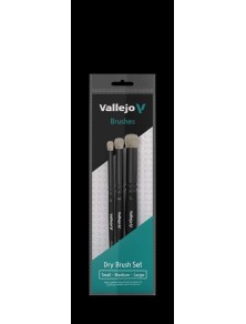 BRUSH DRY BRUSH SEY B07990 Colori Vallejo