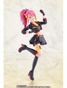 The Idolmaster Ayumu Maihama Shf Action Figura Bandai