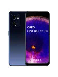 OPPO FIND X5 LITE 5G DUAL...