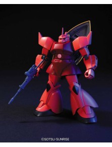 BANDAI - 1/144 HGUC Char's...