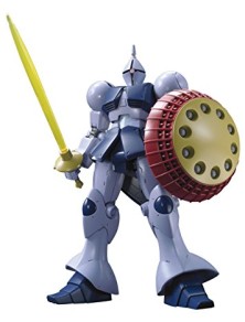 BANDAI - 1/144 HGUC Gyan...