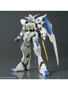 BANDAI - 1/144 HG Gundam...