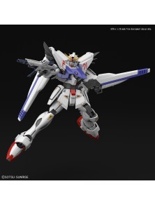 BANDAI - 1/100 MG Gundam F91 Ver 2.0