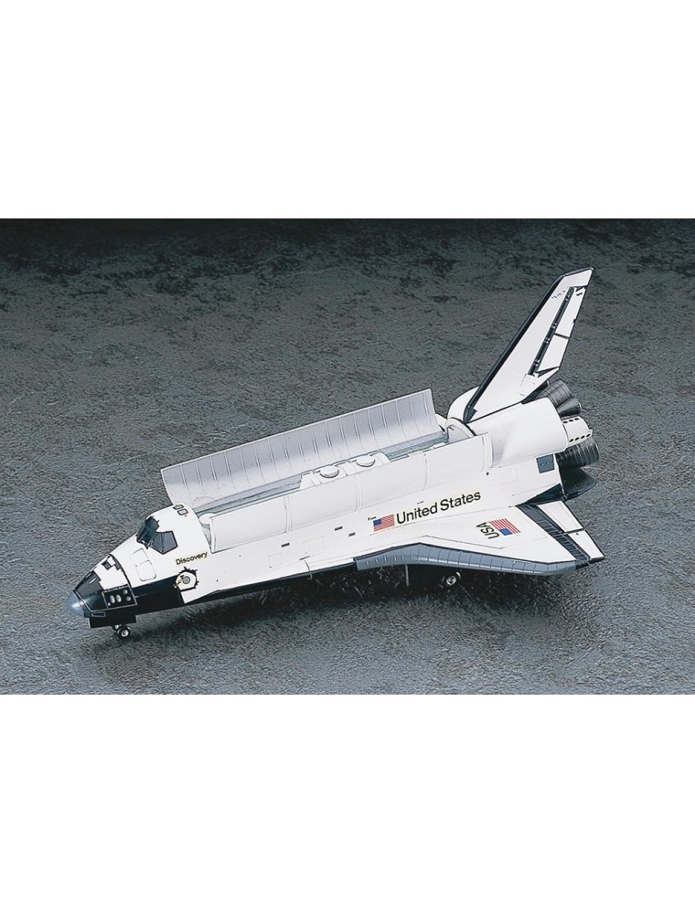 HASEGAWA - 1/200 Space Shuttle Orbiter