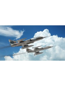 ITALERI - 1/32 F-104...