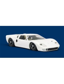 NSR - Ford MK II GT 40 Body...