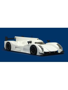 NSR - AUDI R18 TDI white...