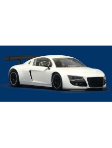 NSR - Audi R8 White Body...