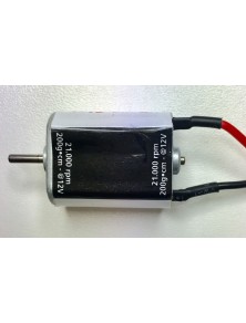 REVOSLOT - 21000rpm Motor +...