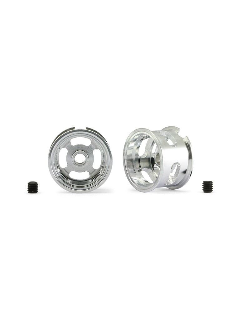 REVOSLOT - GT 90's rear light wheels + M3 screws