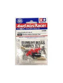 TAMIYA - Mass Damper Slimline