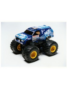 TAMIYA - WILD mini4WD...