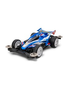 TAMIYA - mini4WD Avante Mk.lll Azure