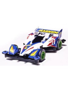 TAMIYA - mini4WD CYCLONE...