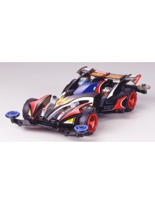 TAMIYA - aeromini4WD...