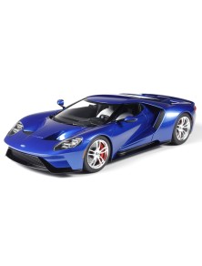 TAMIYA - 1/24 Ford GT