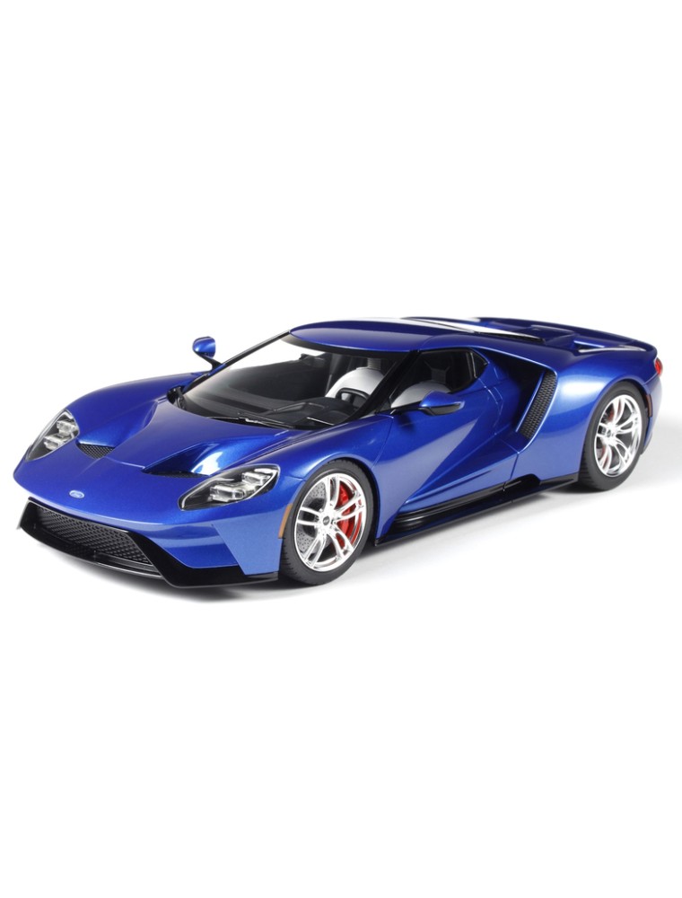 TAMIYA - 1/24 Ford GT