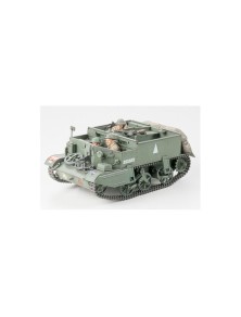 TAMIYA - 1/35 British Universal Carrier Mk.II Forced Reconnaissance