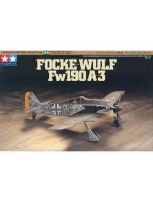 TAMIYA - 1/72 Focke-Wulf...