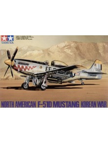 TAMIYA - 1/48 North...