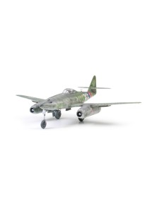 TAMIYA - 1/48 Messerschmitt Me262 A-1a