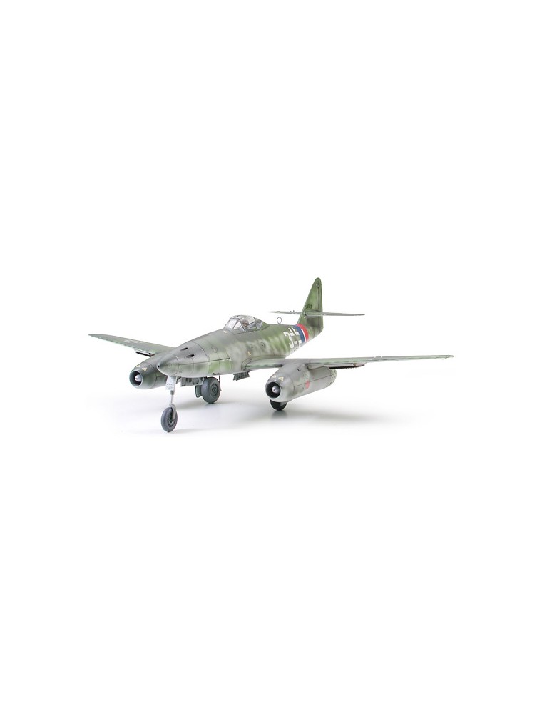 TAMIYA - 1/48 Messerschmitt Me262 A-1a