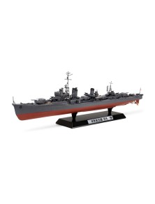 TAMIYA - 1/350 Japanese Navy Destroyer Yukikaze