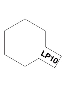 TAMIYA - LP-10 Lacquer Thinner (10ml)