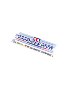 TAMIYA - Epoxy Putty per Superfici Lisce 25g