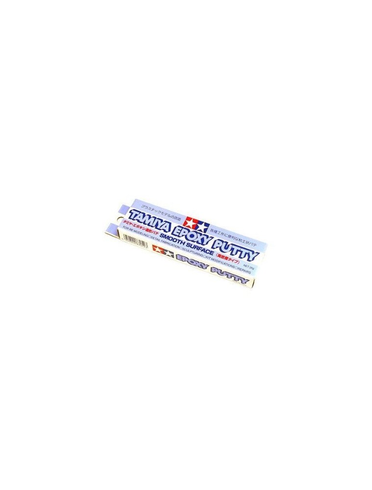 TAMIYA - Epoxy Putty per Superfici Lisce 25g