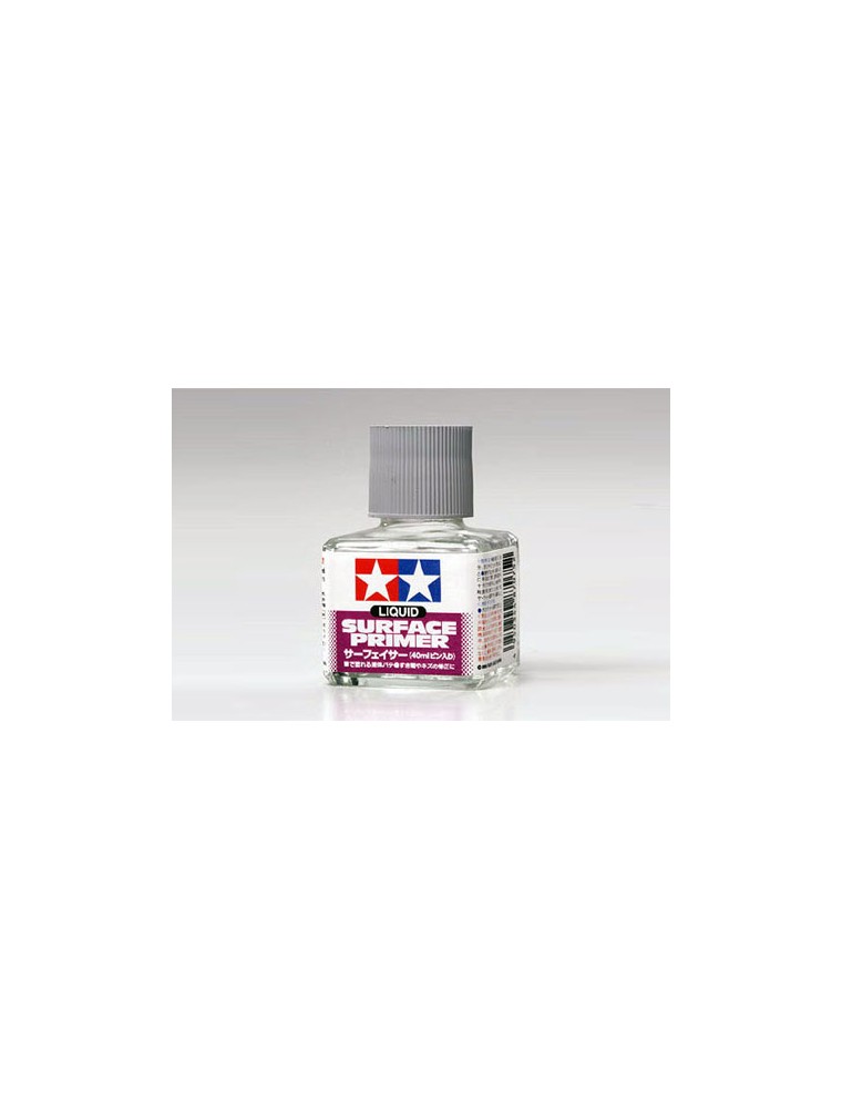 TAMIYA - Primer Liquido 40 ml