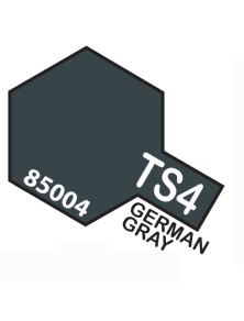 TAMIYA - SPRAY German Grey