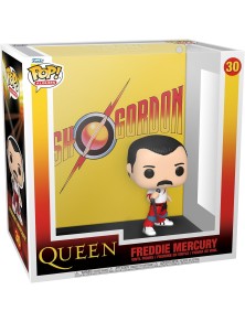 Funko Pop Albums Queen...