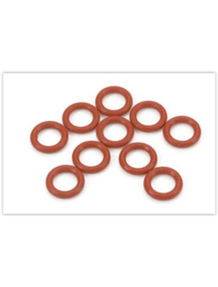 Team Magic - E4 FWD o-ring 4,7x1mm 10pz per differenziali